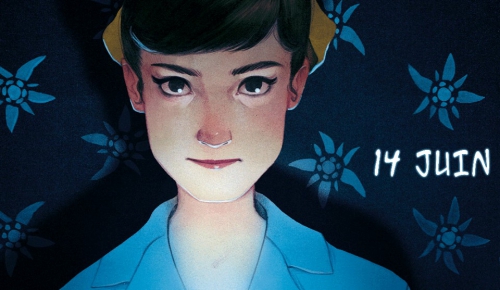 bd de la semaine,bd du mercredi,coup de coeur