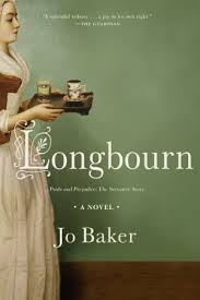 Résultat de recherche d'images pour "longbourn baker"