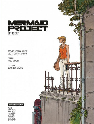 coup de coeur,bd du mercredi