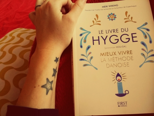 hygge,bien-être,guide pratique,coup de coeur,cocooning