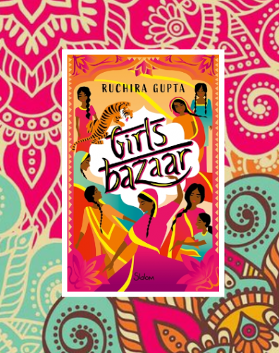 Girls bazaar, R.Gupta
