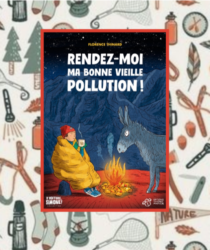 Rendez-moi bonne vieille pollution F.Thinard