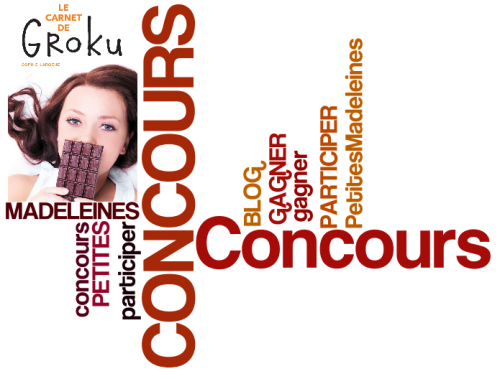 concours,coup de coeur