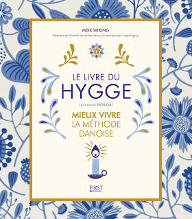 hygge,bien-être,guide pratique