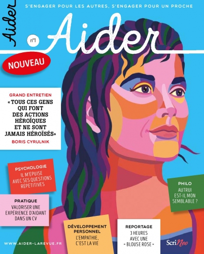 magazine,engagement,solidarité